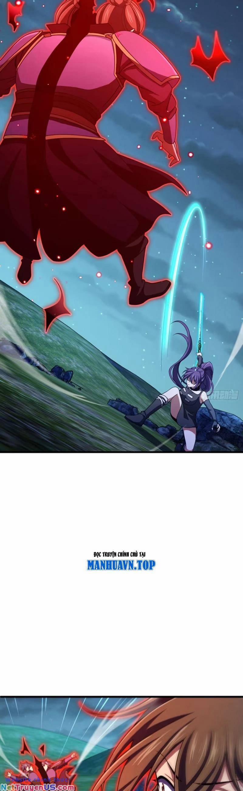 Đại Vương Tha Mạng 870 trang 26