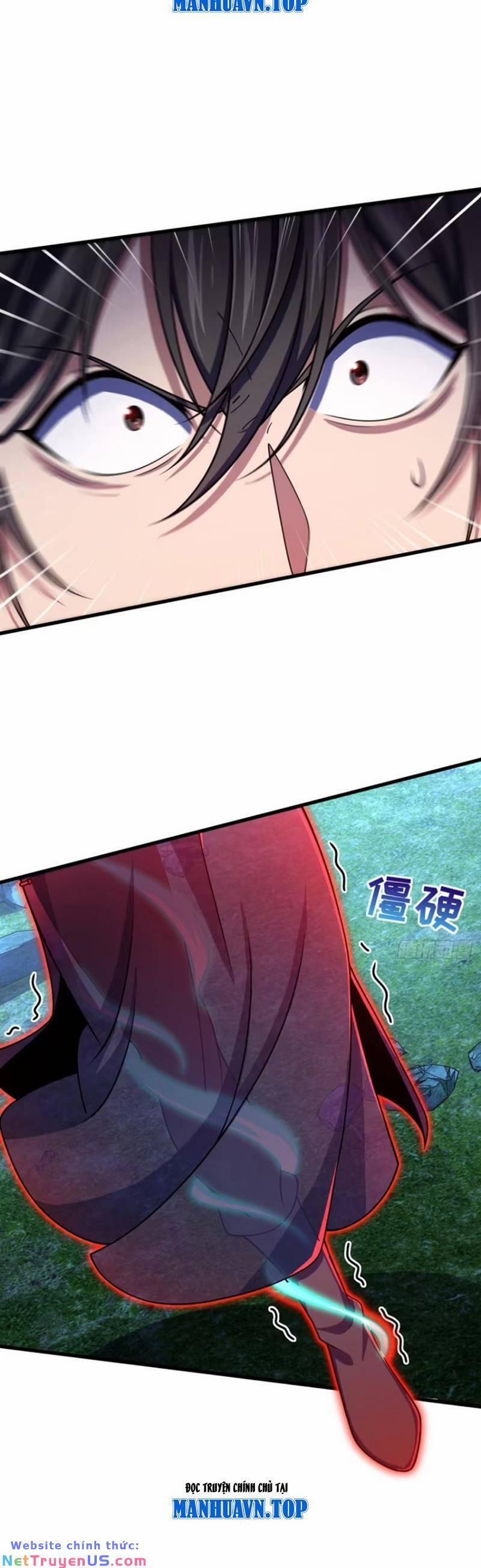 Đại Vương Tha Mạng 870 trang 30