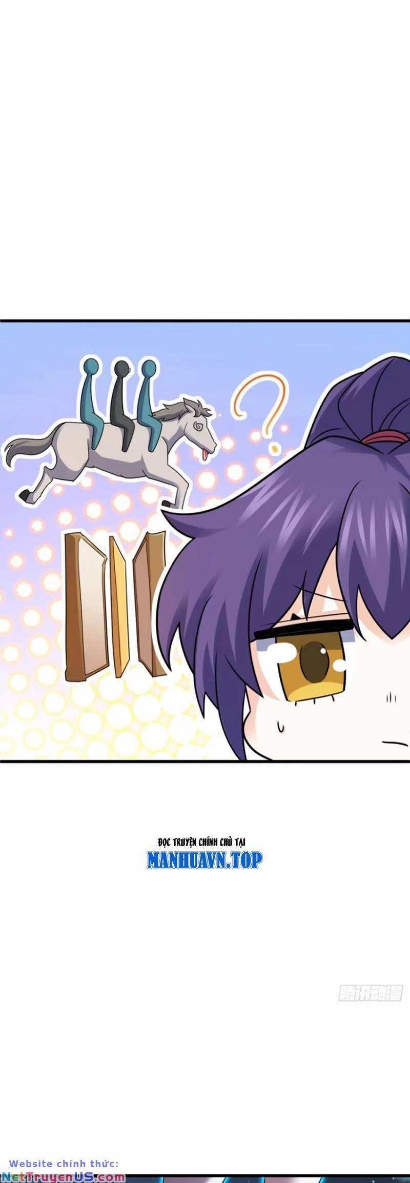 Đại Vương Tha Mạng 870 trang 35