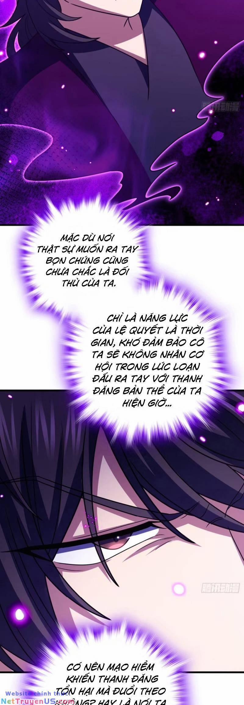 Đại Vương Tha Mạng 870 trang 38