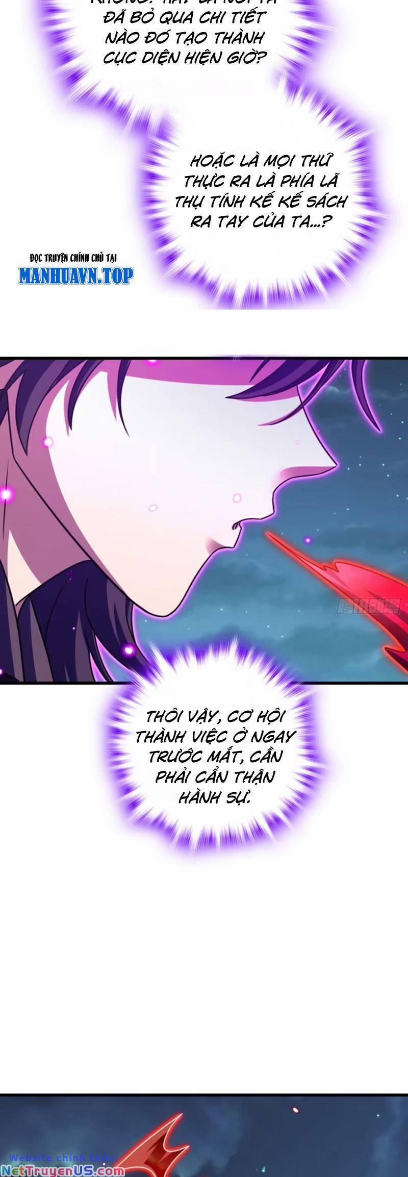 Đại Vương Tha Mạng 870 trang 39