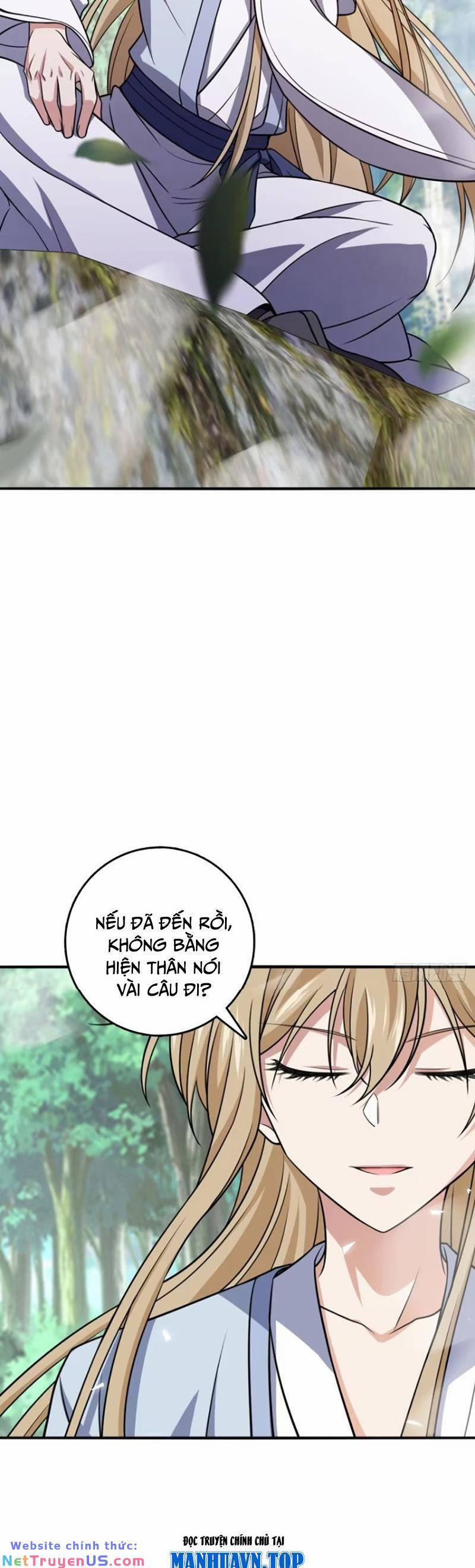 Đại Vương Tha Mạng 870 trang 4