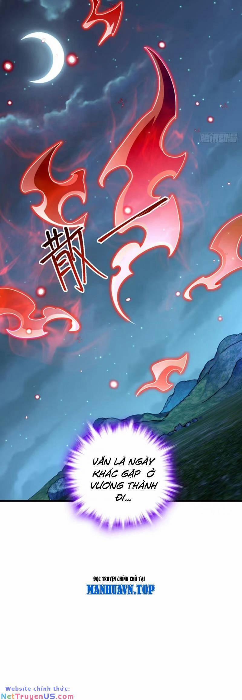 Đại Vương Tha Mạng 870 trang 40