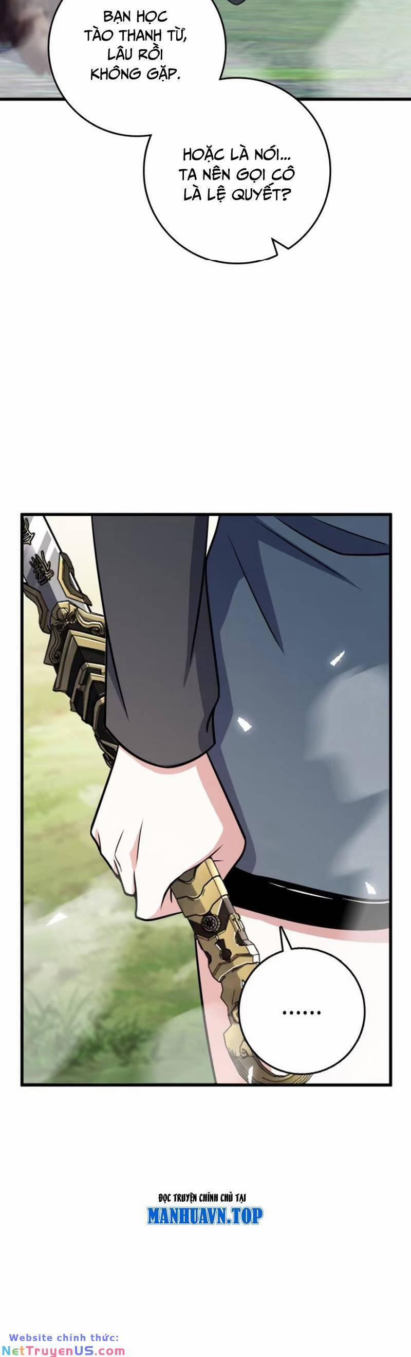 Đại Vương Tha Mạng 870 trang 6