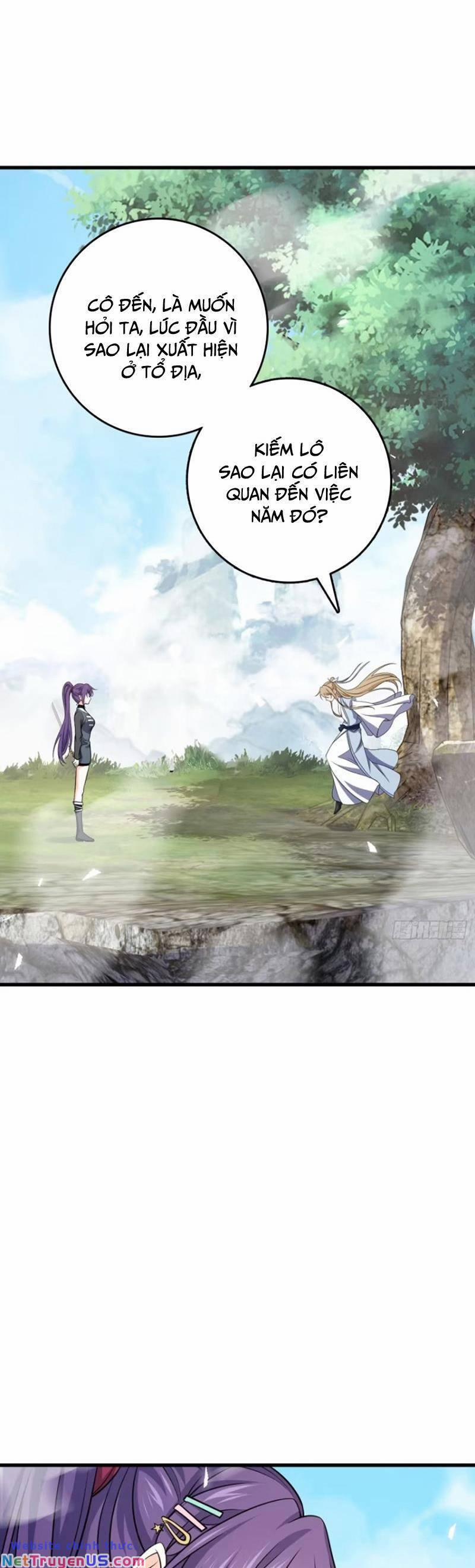 Đại Vương Tha Mạng 870 trang 7