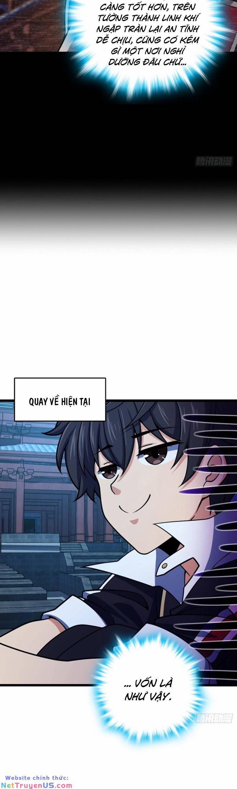 Đại Vương Tha Mạng 871 trang 14