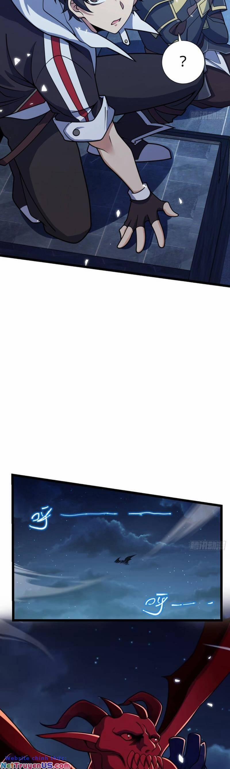 Đại Vương Tha Mạng 871 trang 17