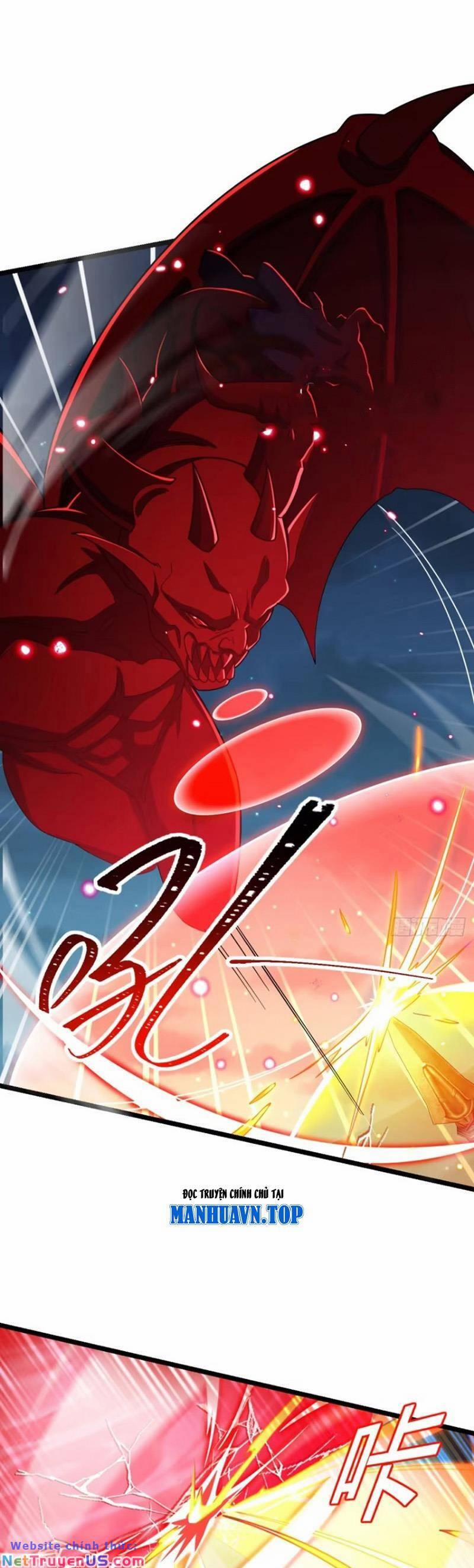 Đại Vương Tha Mạng 871 trang 21