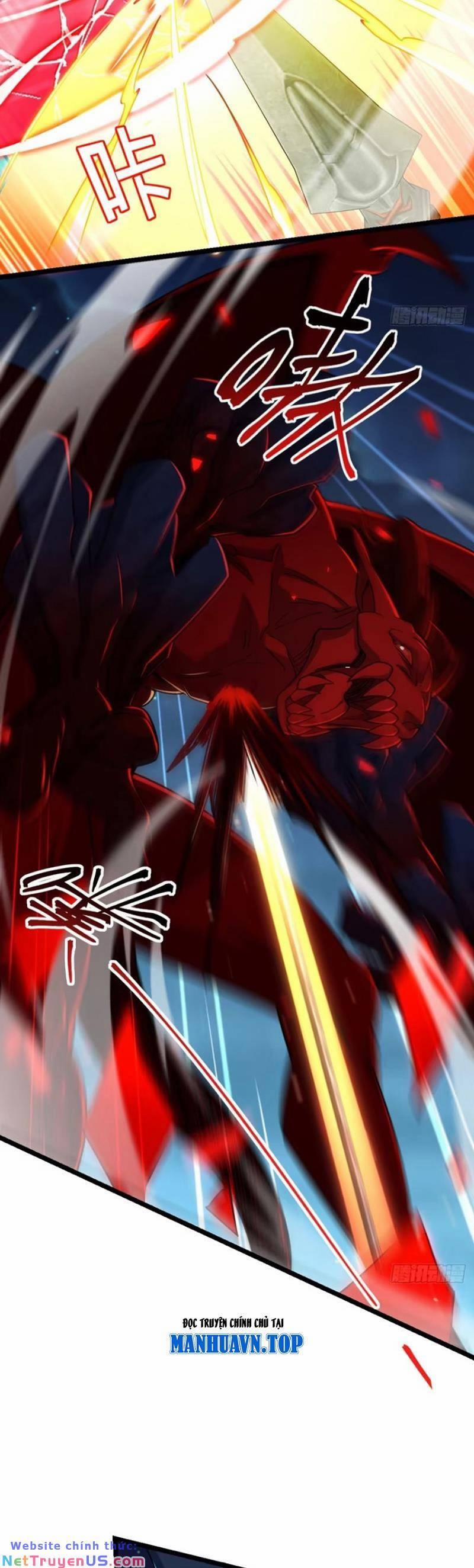 Đại Vương Tha Mạng 871 trang 22