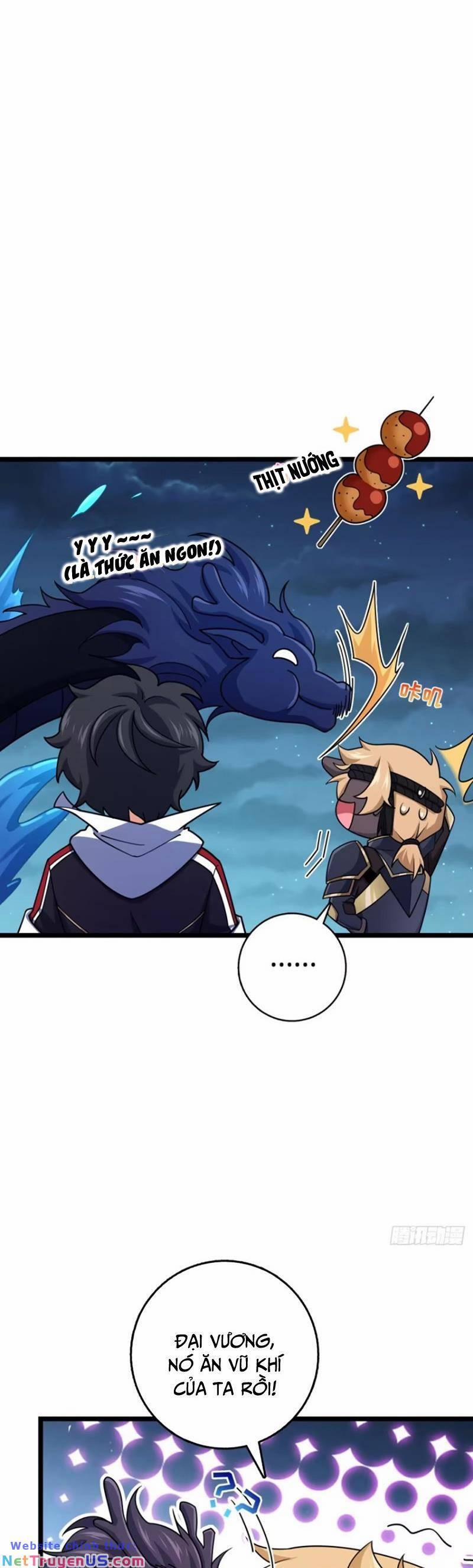 Đại Vương Tha Mạng 871 trang 24