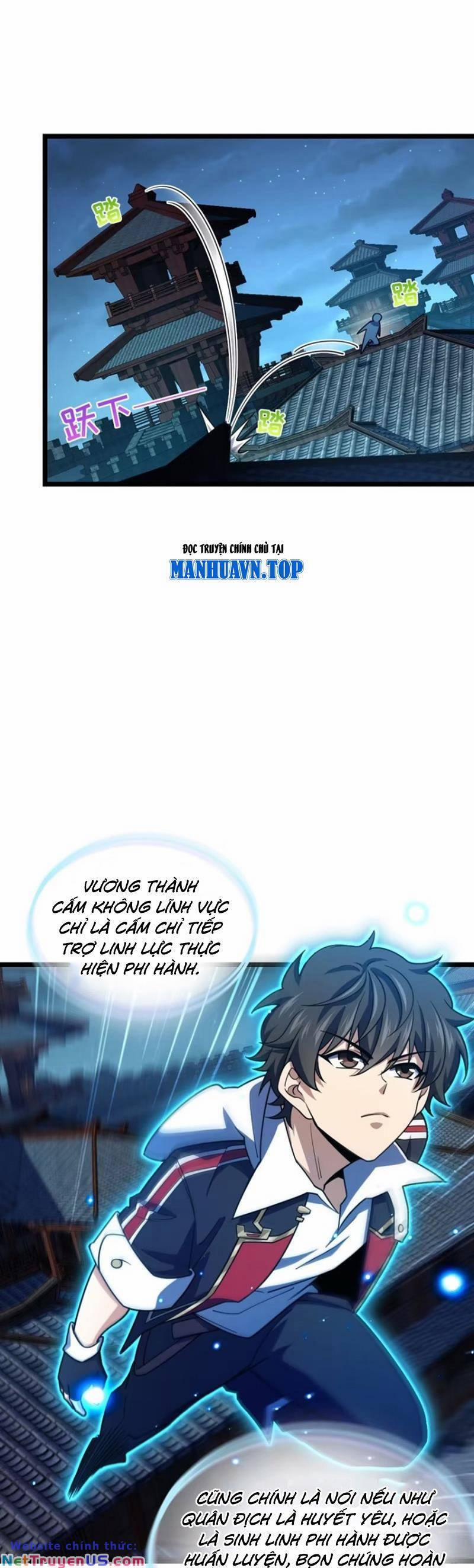 Đại Vương Tha Mạng 871 trang 28