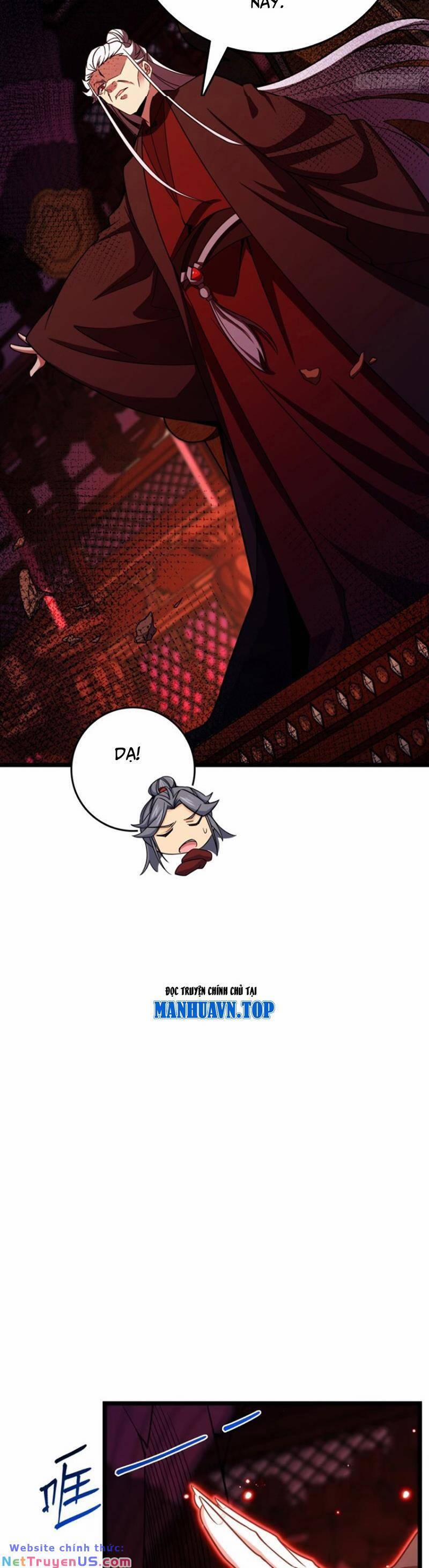 Đại Vương Tha Mạng 871 trang 7