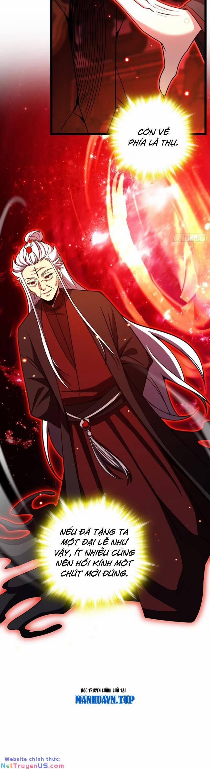 Đại Vương Tha Mạng 871 trang 8