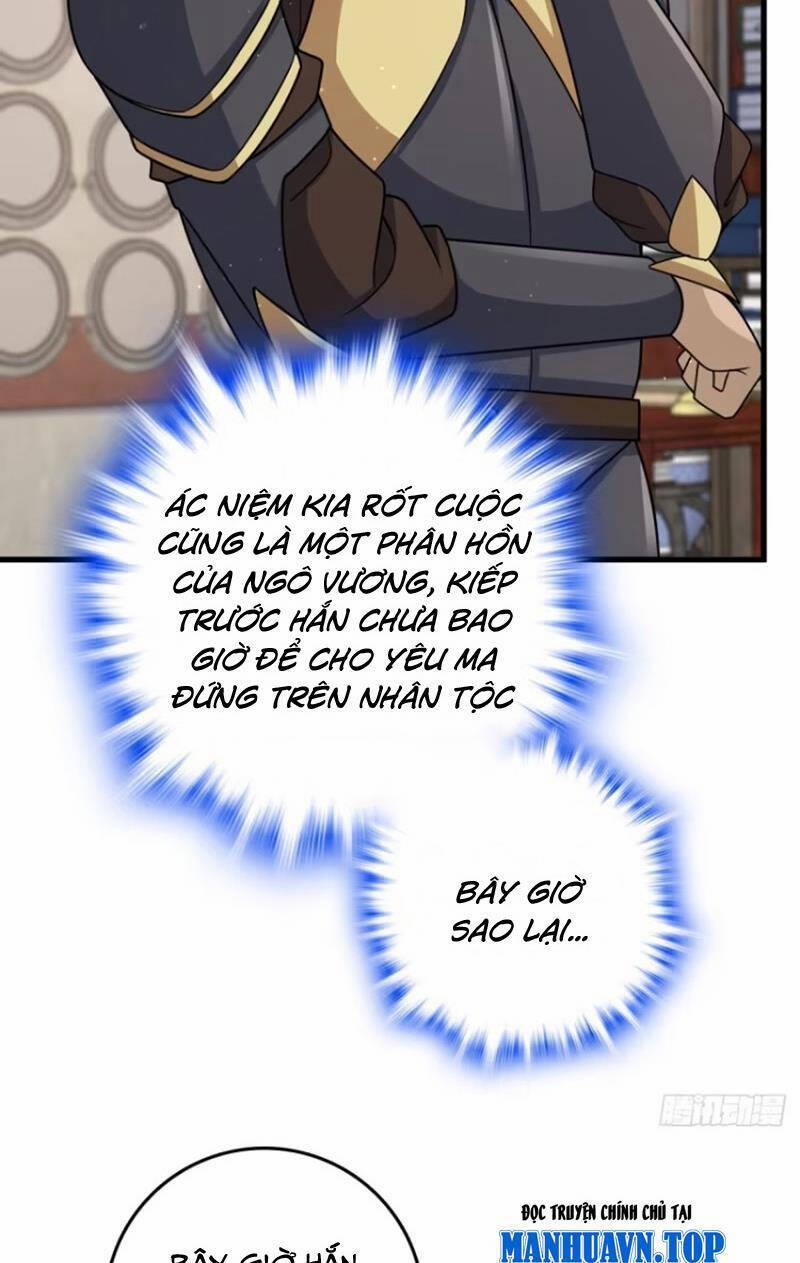 Đại Vương Tha Mạng 872 trang 12