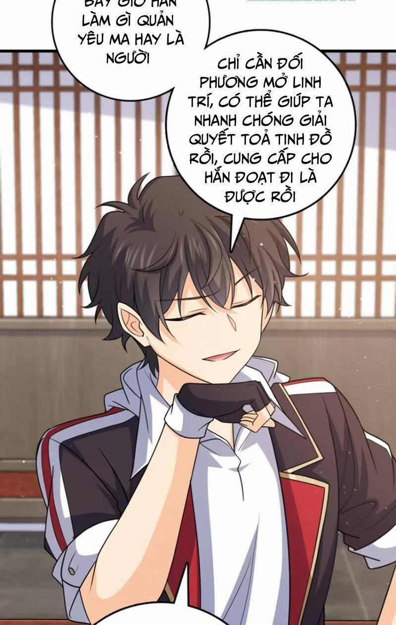 Đại Vương Tha Mạng 872 trang 13