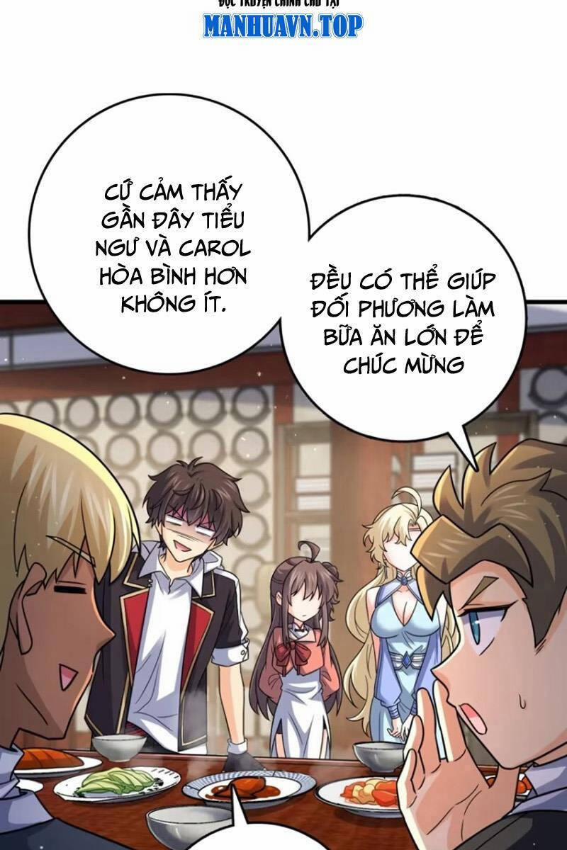 Đại Vương Tha Mạng 872 trang 23