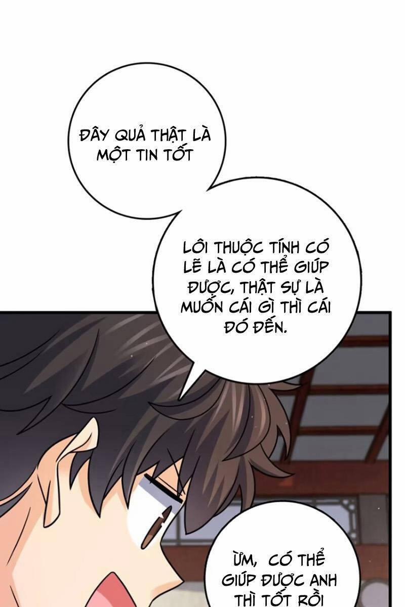 Đại Vương Tha Mạng 872 trang 26