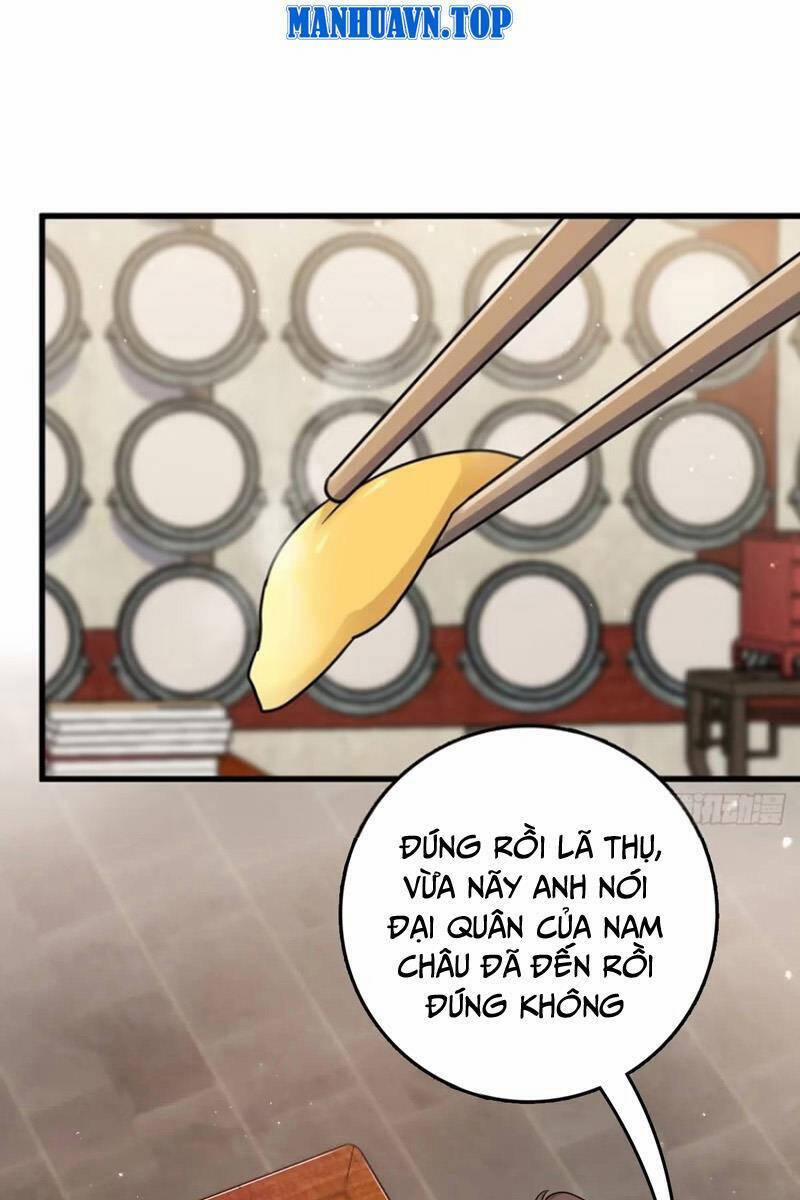 Đại Vương Tha Mạng 872 trang 28