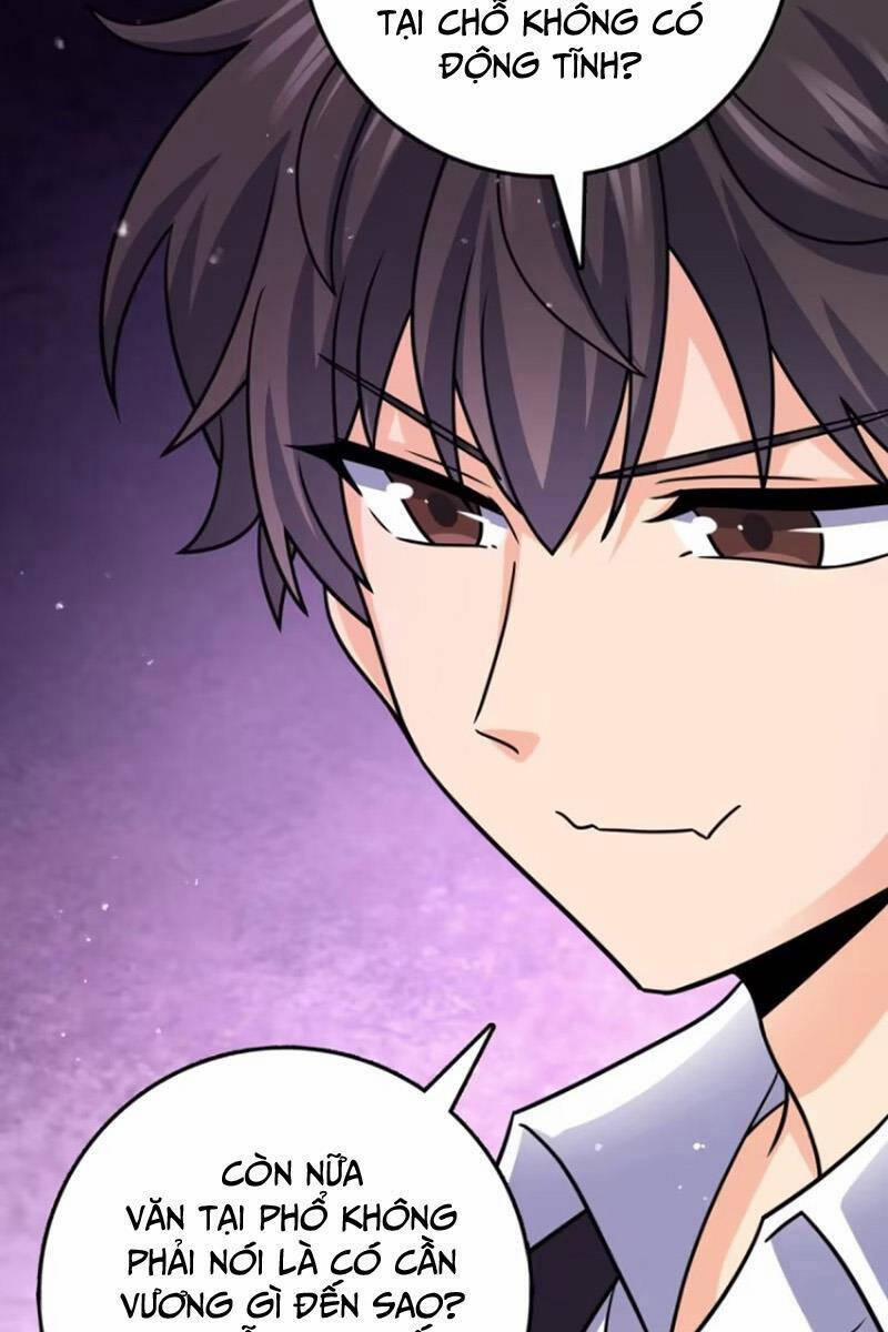 Đại Vương Tha Mạng 872 trang 32