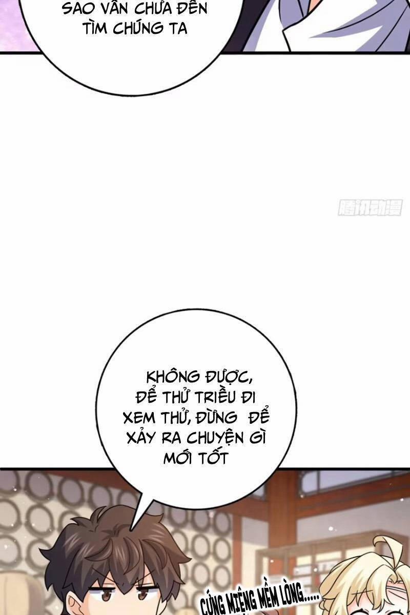 Đại Vương Tha Mạng 872 trang 33