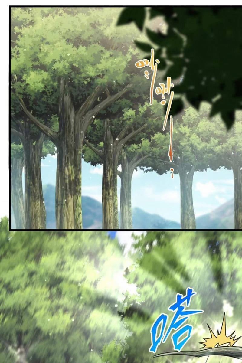 Đại Vương Tha Mạng 872 trang 35