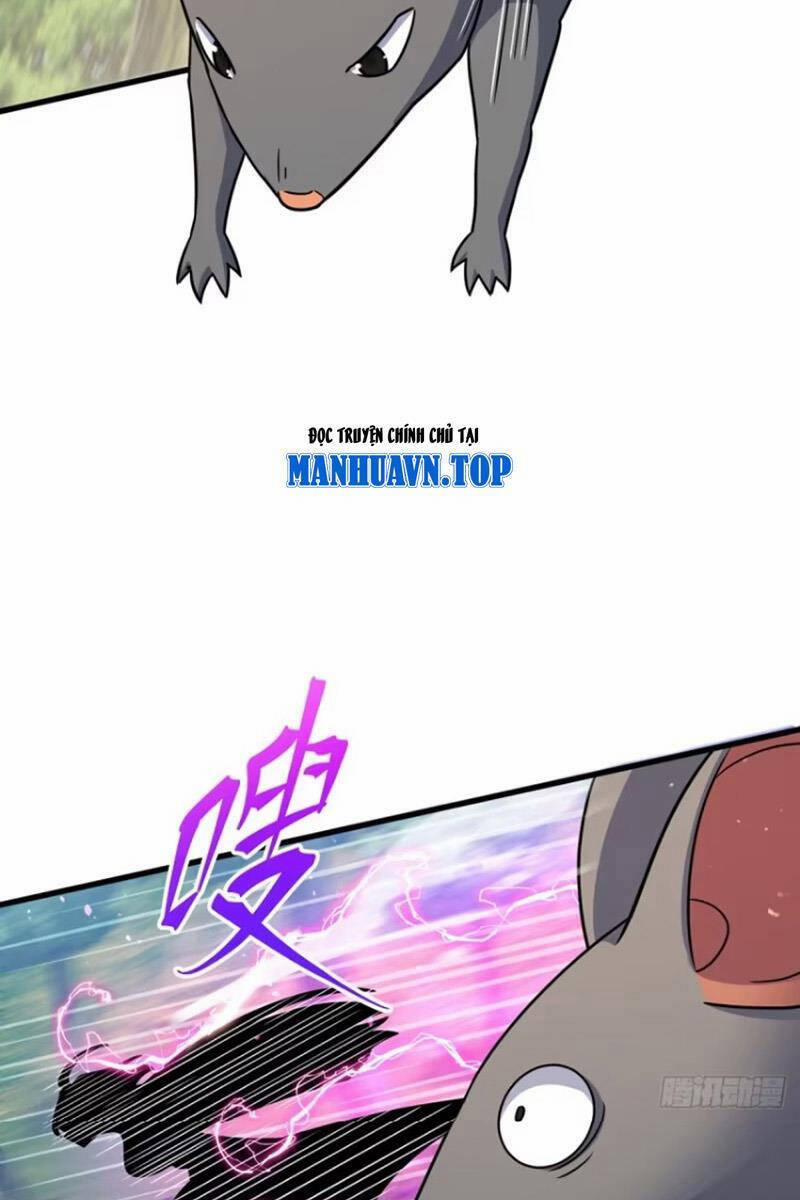 Đại Vương Tha Mạng 872 trang 37