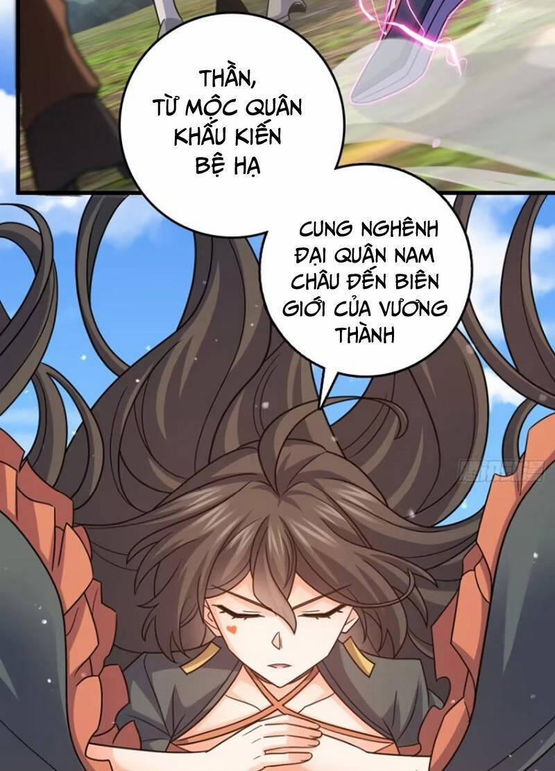 Đại Vương Tha Mạng 872 trang 42