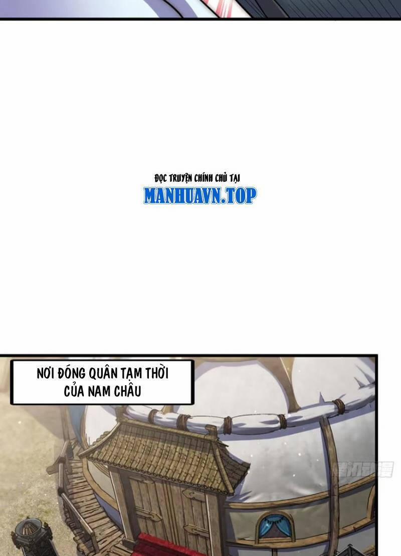 Đại Vương Tha Mạng 872 trang 52