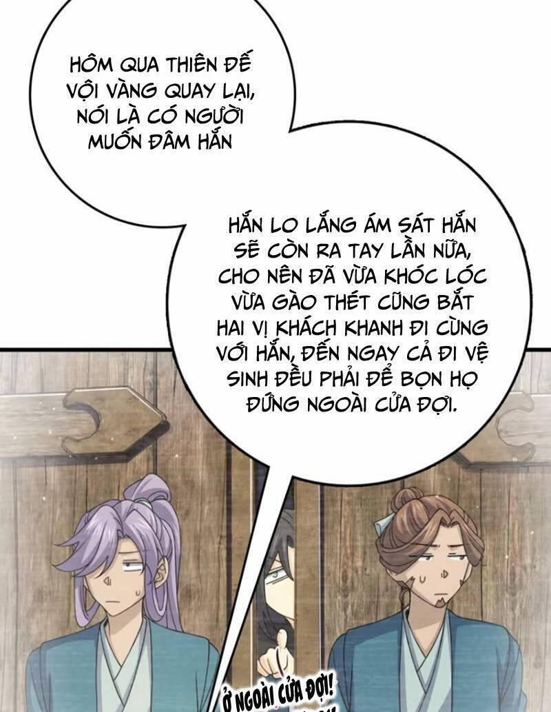 Đại Vương Tha Mạng 872 trang 63