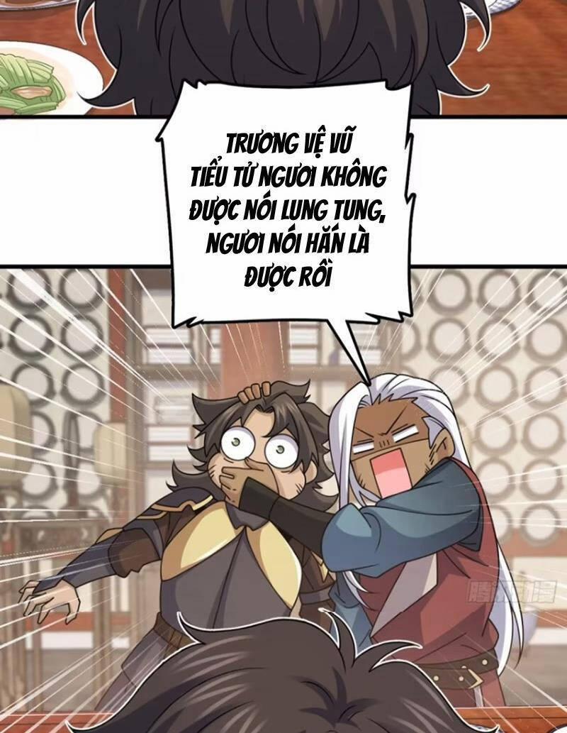 Đại Vương Tha Mạng 872 trang 74