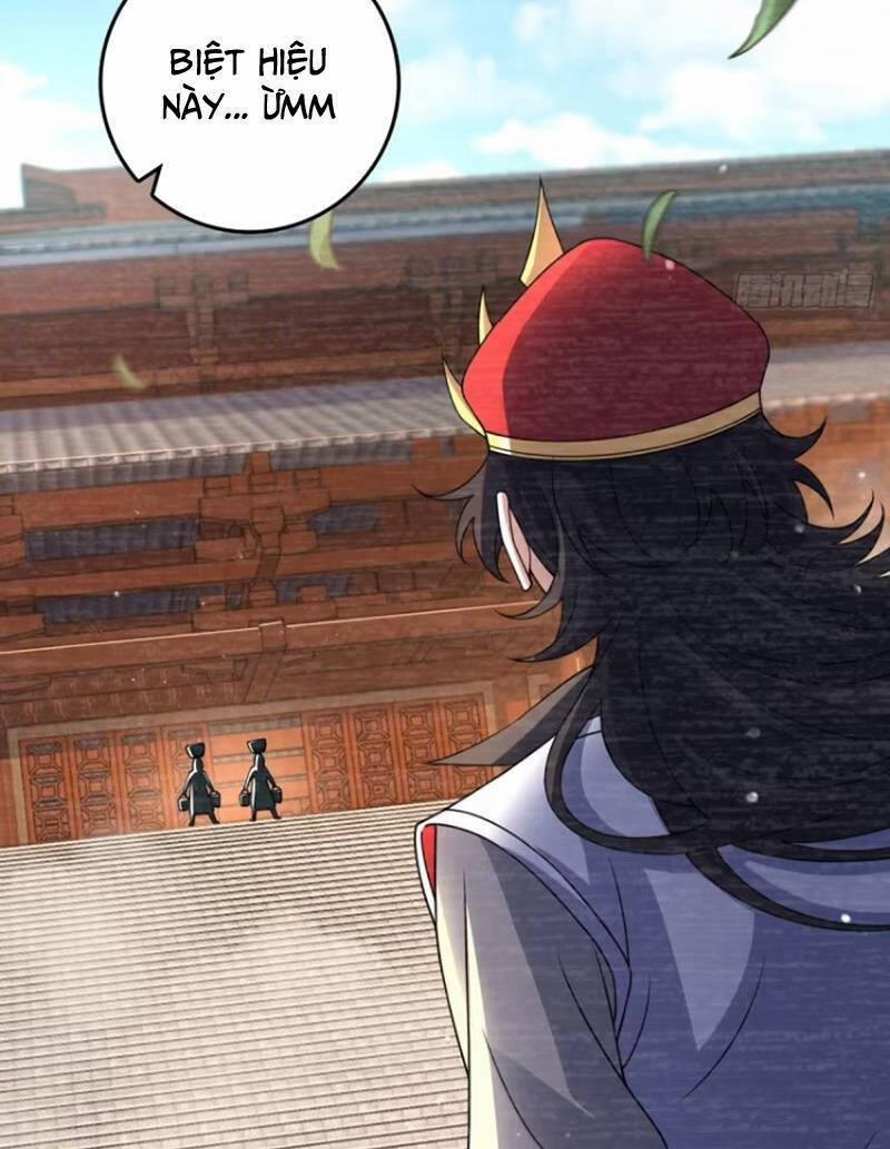 Đại Vương Tha Mạng 872 trang 79