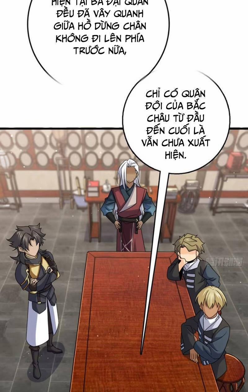 Đại Vương Tha Mạng 872 trang 8