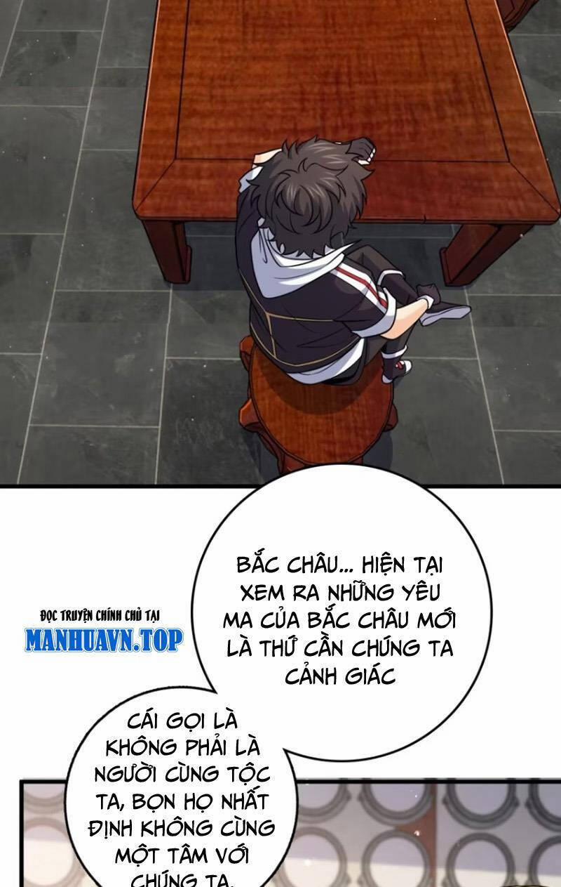 Đại Vương Tha Mạng 872 trang 9