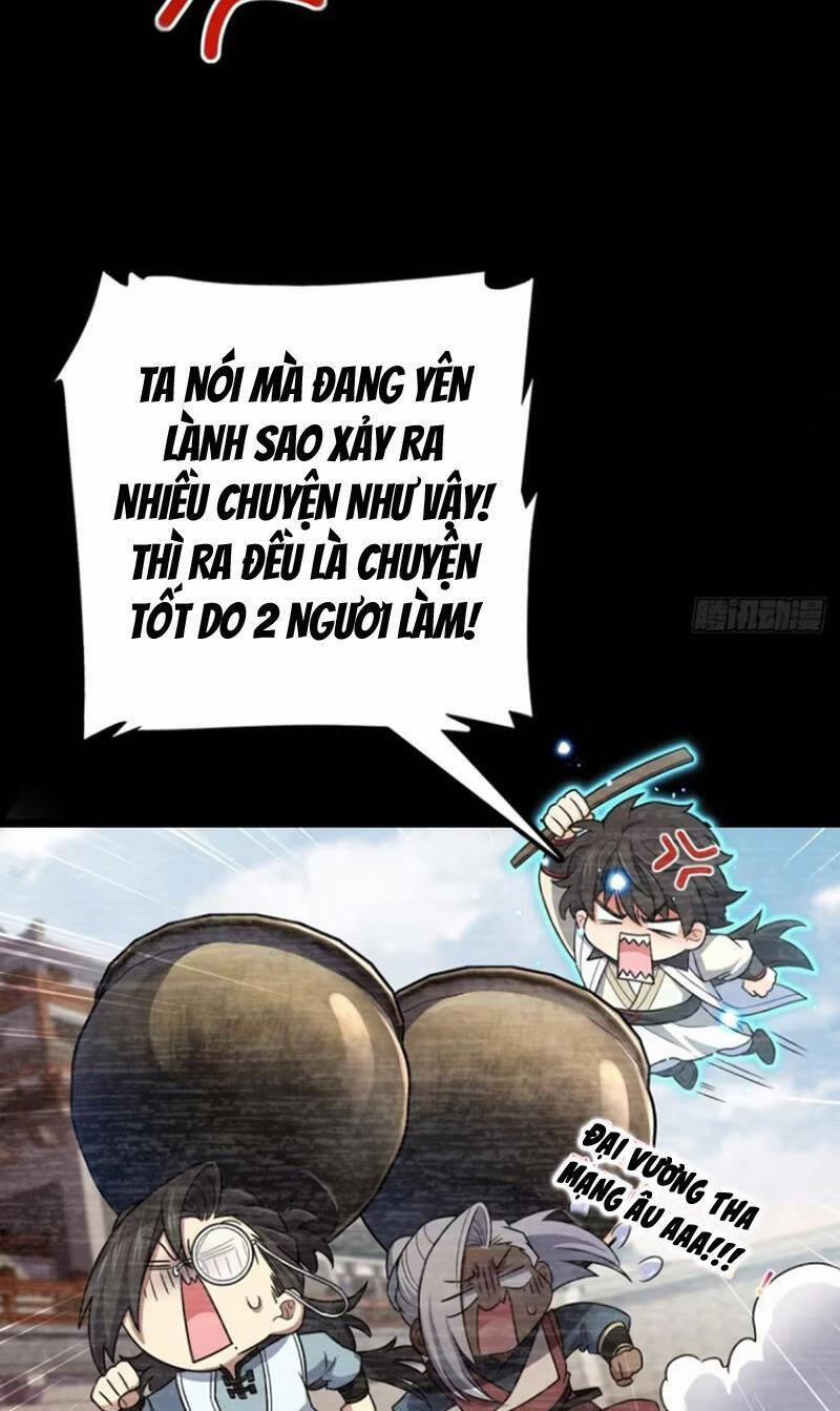 Đại Vương Tha Mạng 873 trang 10