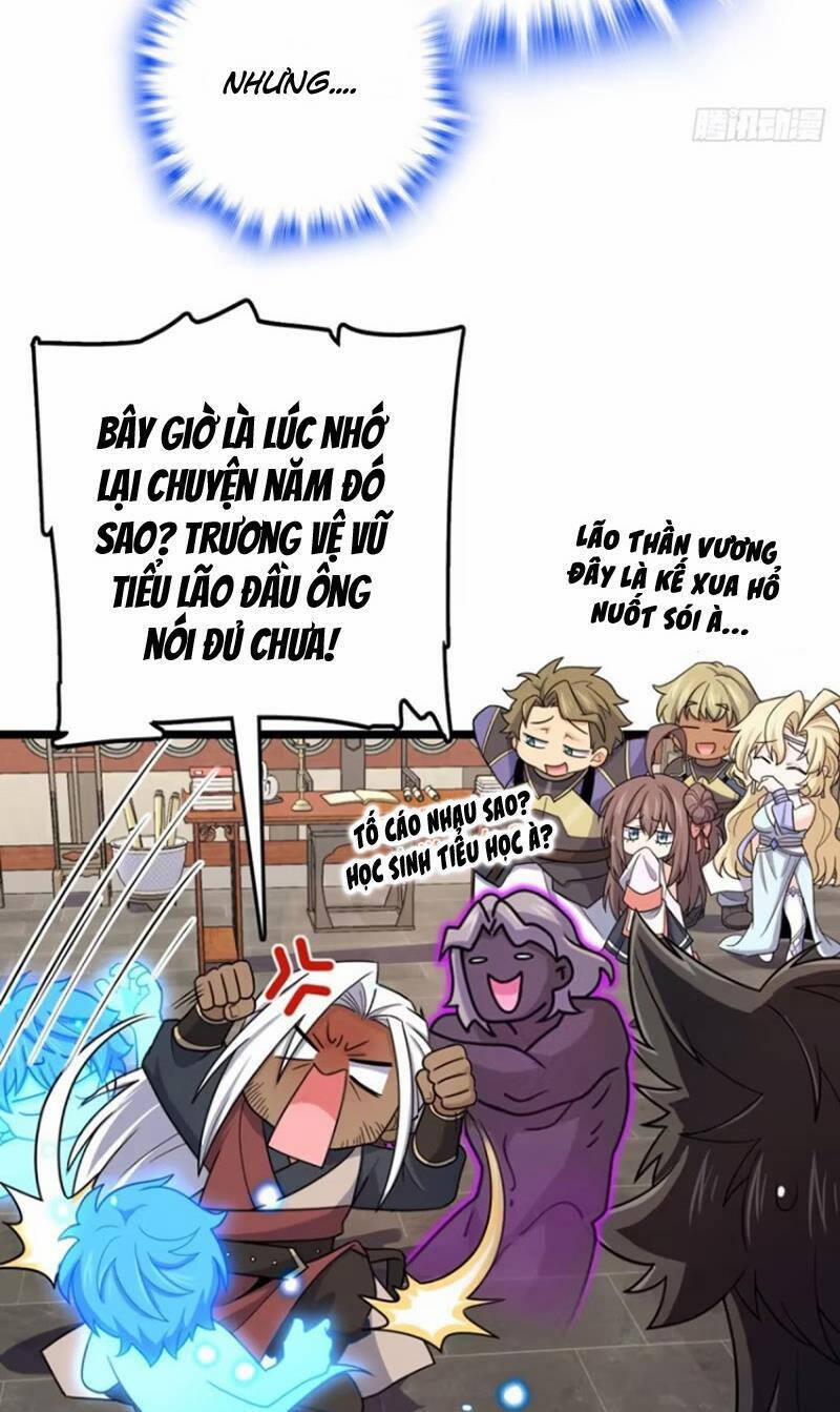 Đại Vương Tha Mạng 873 trang 13