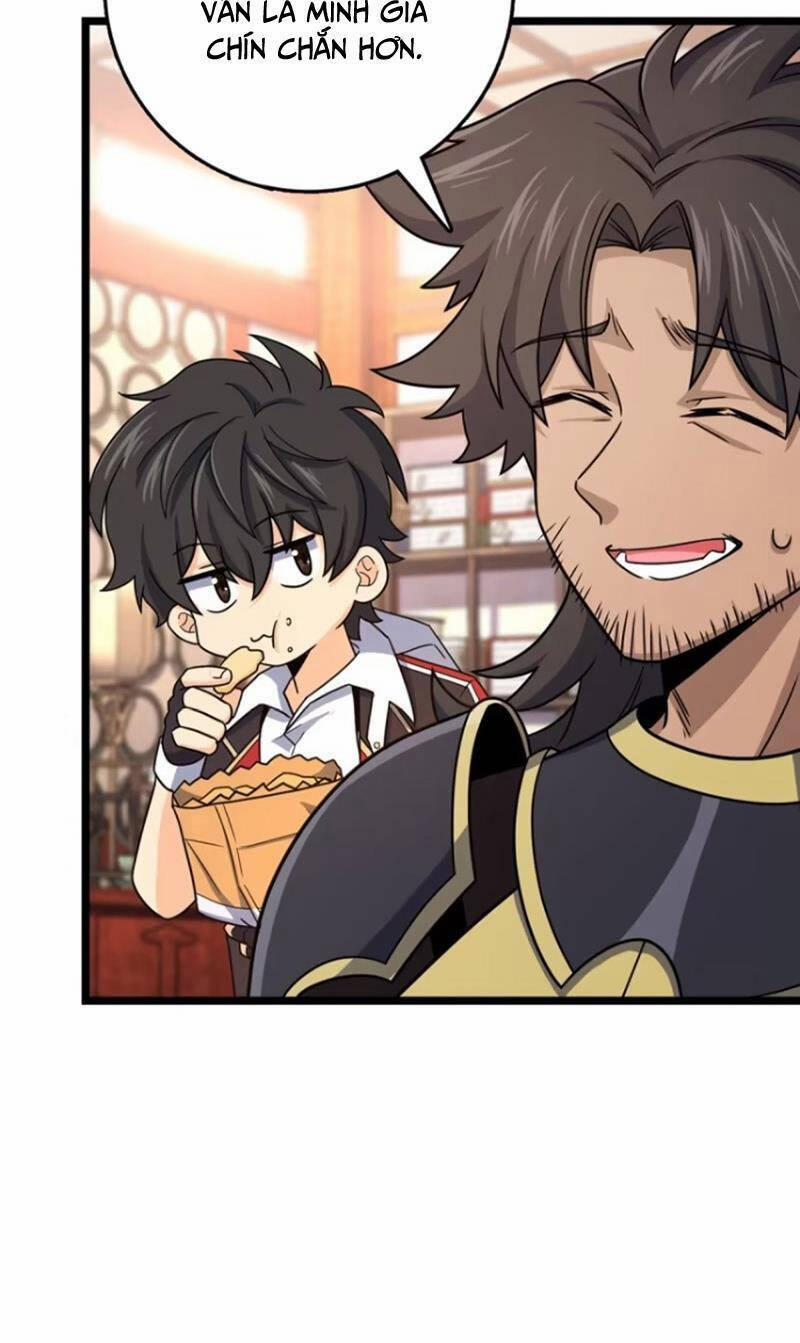 Đại Vương Tha Mạng 873 trang 15