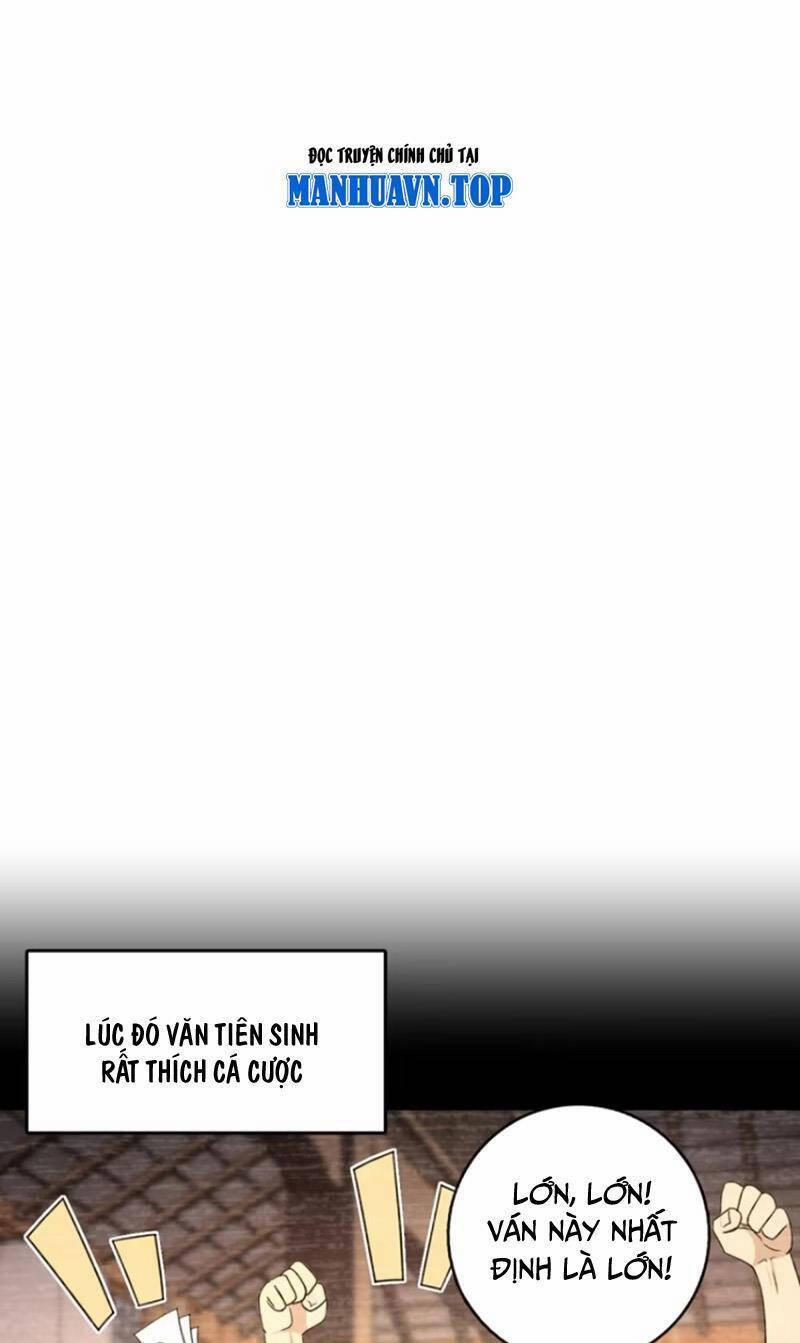 Đại Vương Tha Mạng 873 trang 16