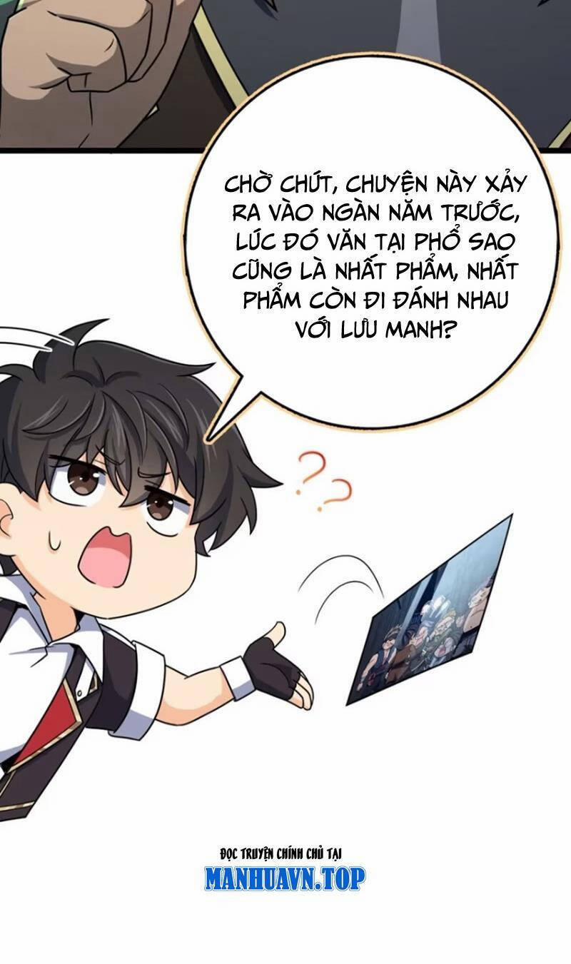 Đại Vương Tha Mạng 873 trang 19