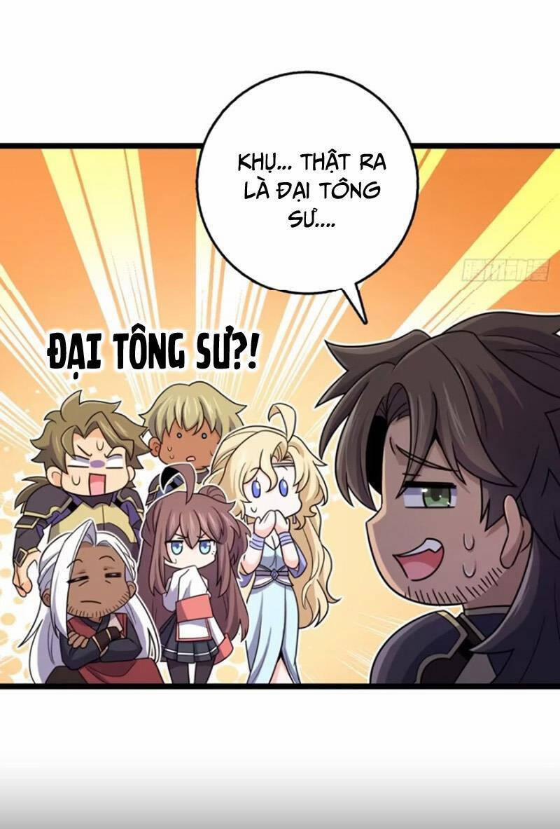 Đại Vương Tha Mạng 873 trang 20