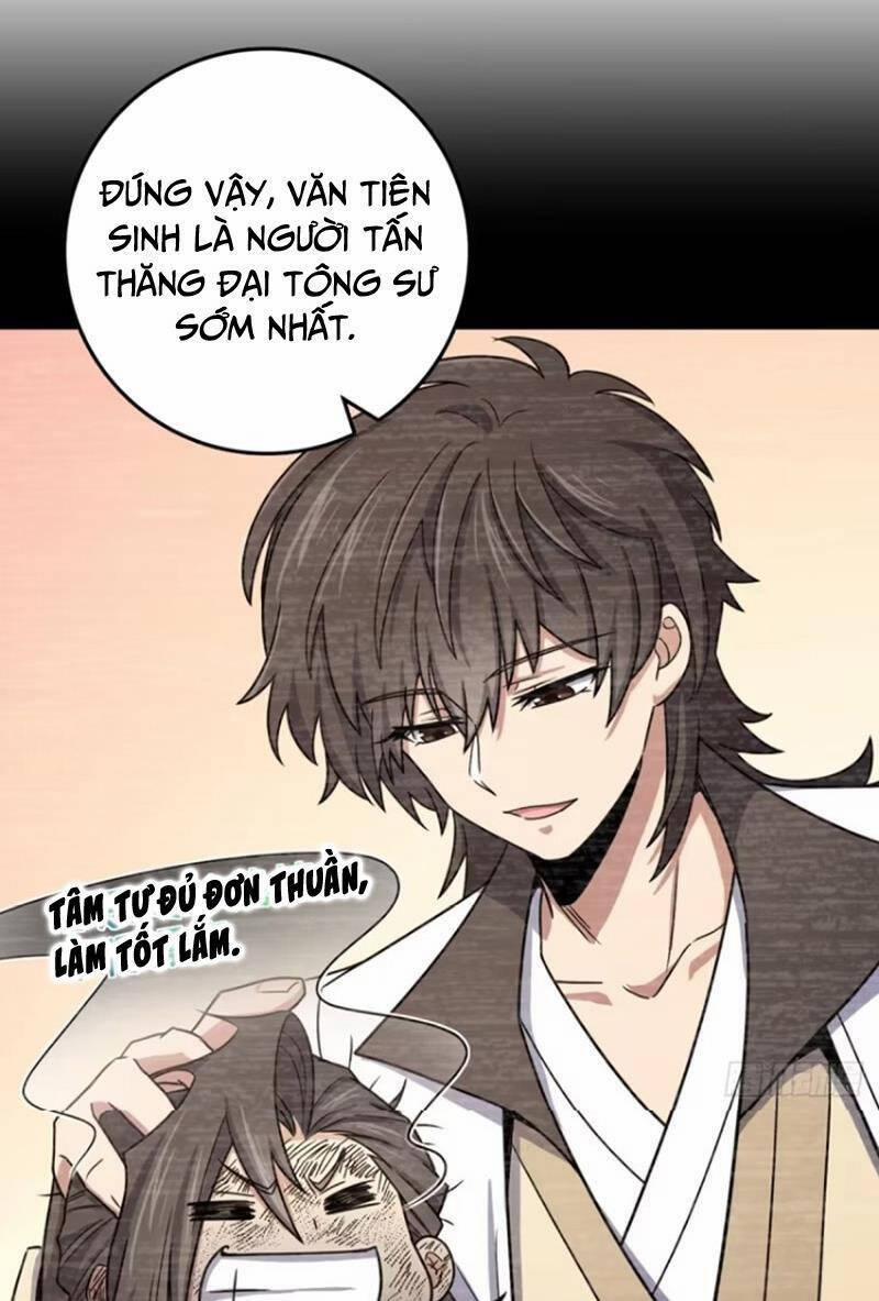 Đại Vương Tha Mạng 873 trang 21