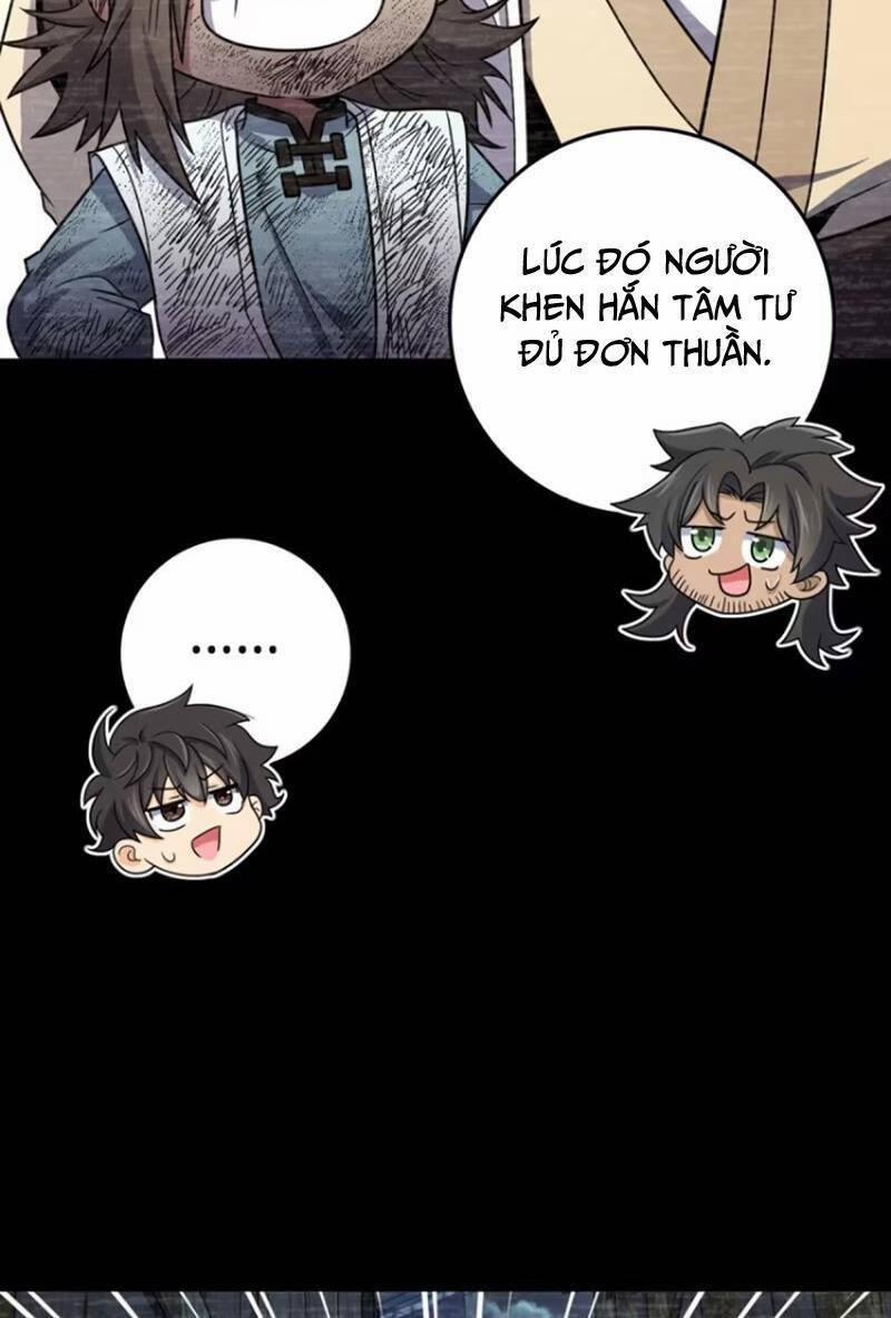 Đại Vương Tha Mạng 873 trang 22