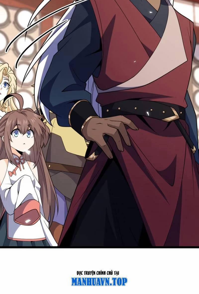 Đại Vương Tha Mạng 873 trang 27