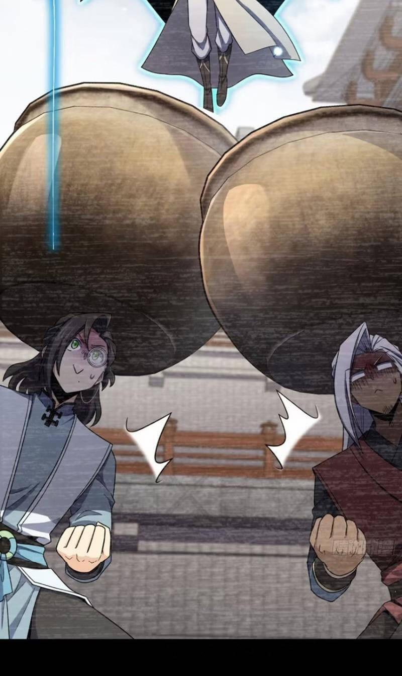 Đại Vương Tha Mạng 873 trang 3