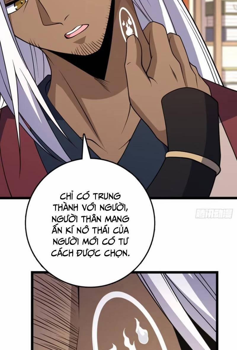 Đại Vương Tha Mạng 873 trang 32