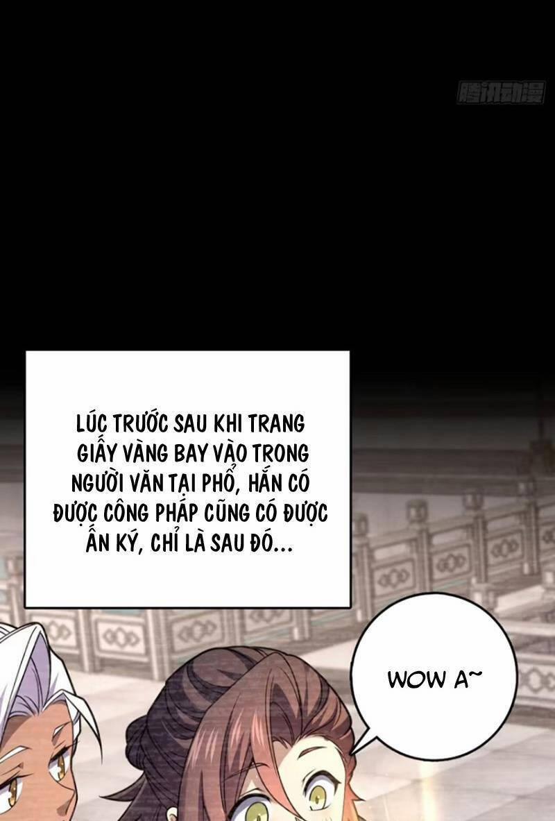 Đại Vương Tha Mạng 873 trang 34