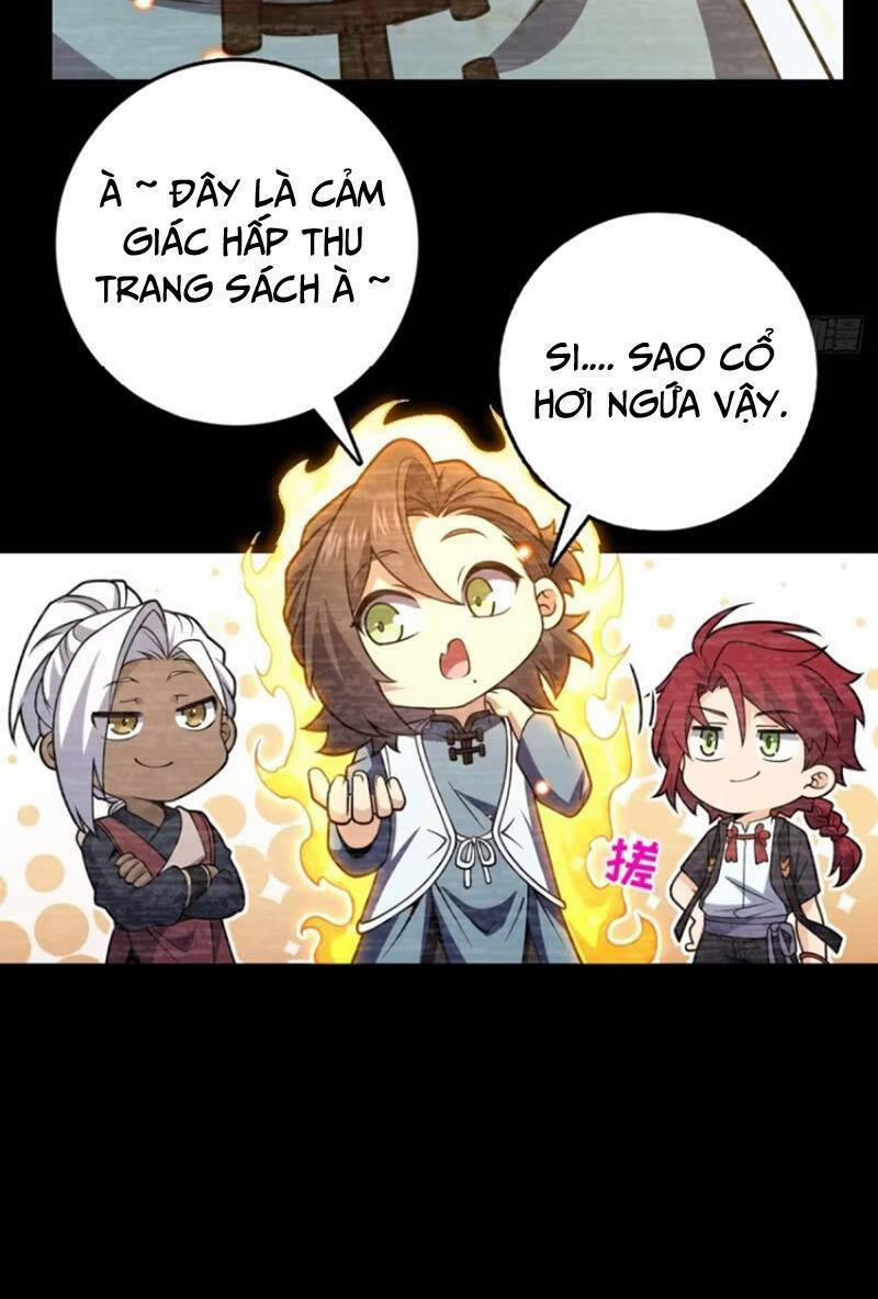 Đại Vương Tha Mạng 873 trang 37