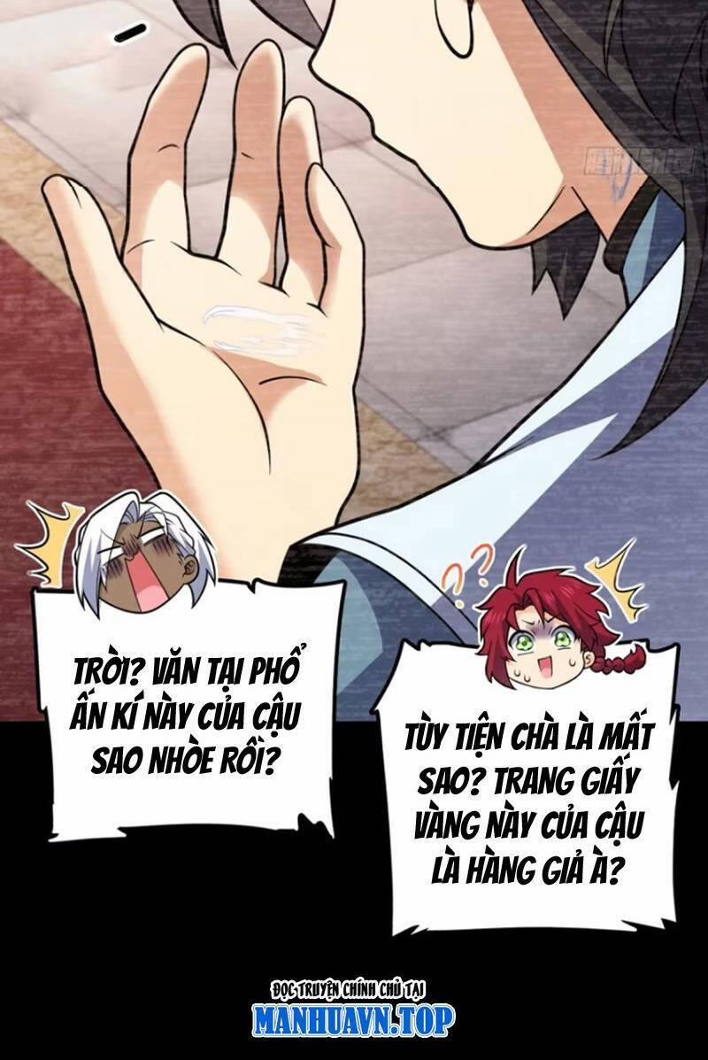 Đại Vương Tha Mạng 873 trang 39