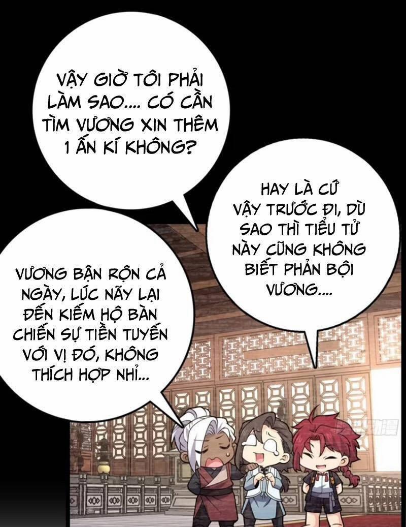 Đại Vương Tha Mạng 873 trang 40