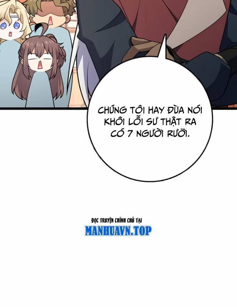 Đại Vương Tha Mạng 873 trang 42