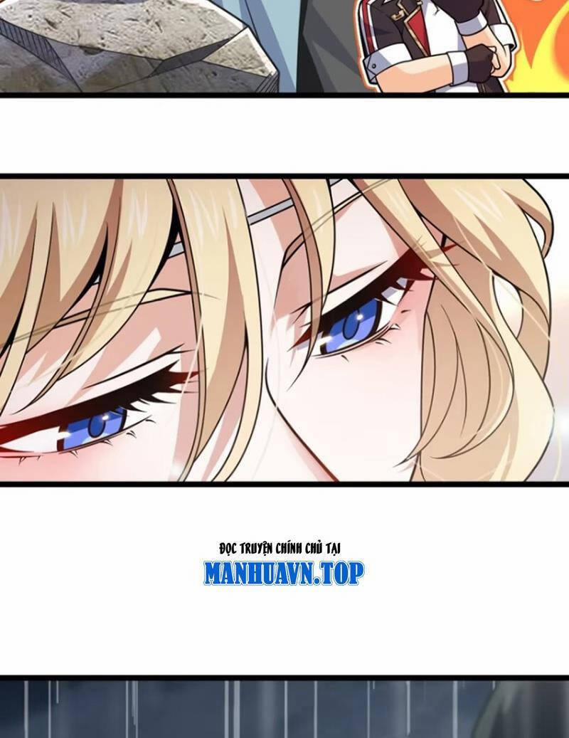 Đại Vương Tha Mạng 873 trang 45